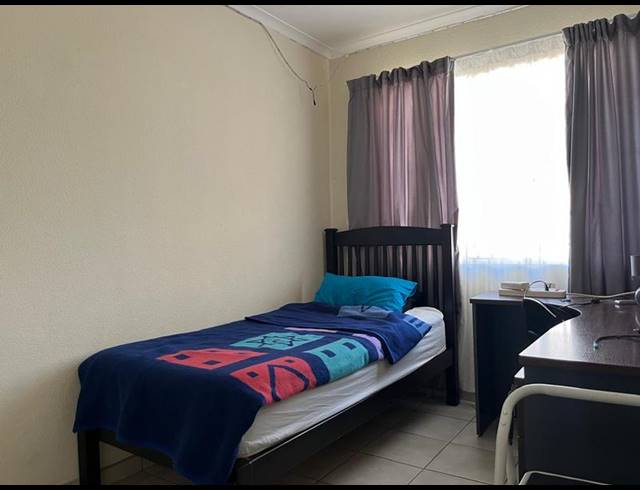 3 BEDROOM PROPERTY TO RENT IN GLEN MARAIS
